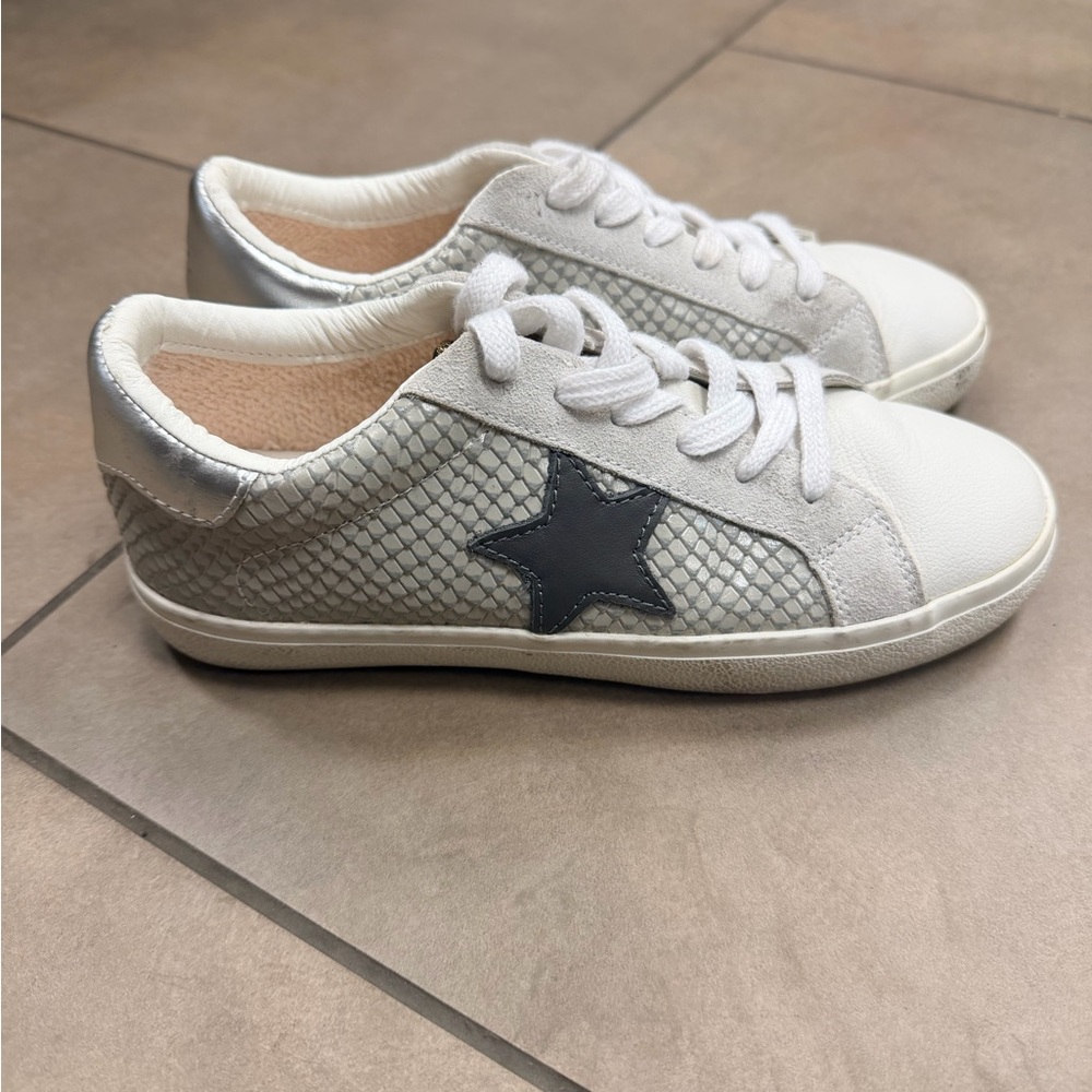 Vintage Havana Sneakers